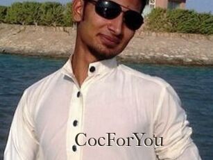 CocForYou