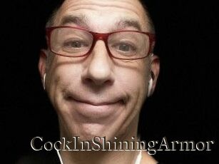 CockInShiningArmor