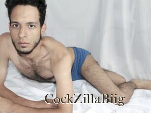 CockZillaBiig