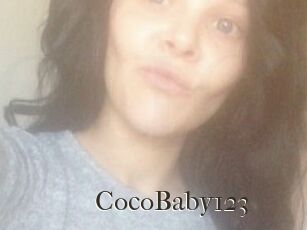 CocoBaby123