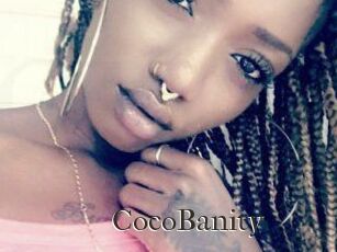 CocoBanity