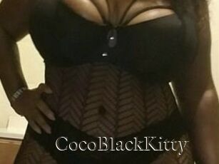 CocoBlackKitty