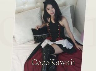 CocoKawaii