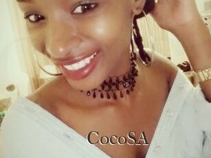 CocoSA