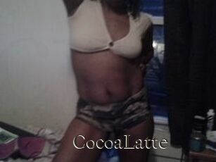 CocoaLatte