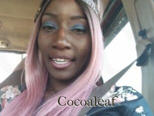 Cocoaleaf