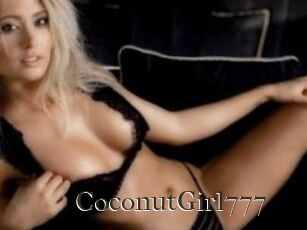 CoconutGirl777