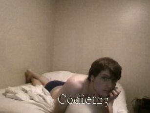 Codie123