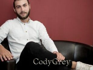 CodyGrey