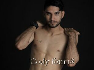 Cody_four18