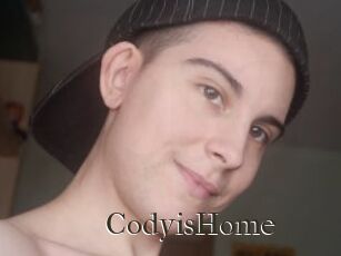 CodyisHome