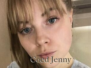 Coed_Jenny