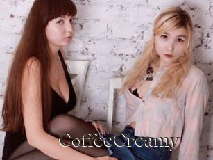 CoffeeCreamy