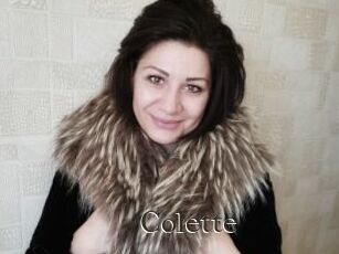 Colette