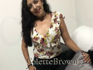 ColetteBrown