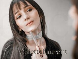 ColetteLaurent