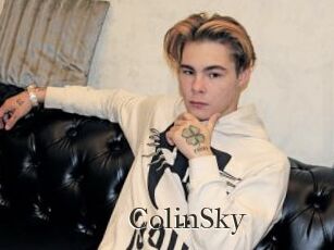 ColinSky