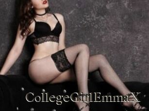 CollegeGirlEmmaX