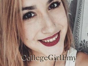 CollegeGirlEmy