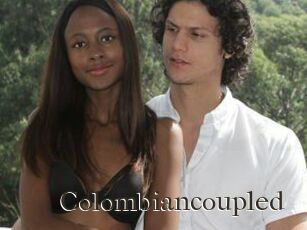Colombiancoupled
