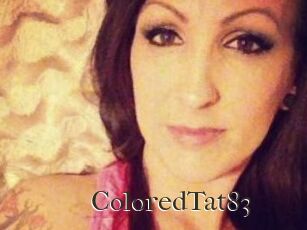 ColoredTat83