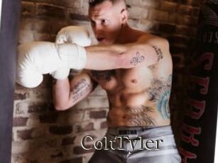ColtTyler