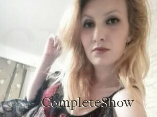 CompleteShow