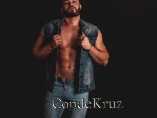 CondeKruz