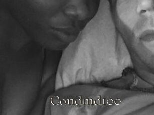 Condmd100