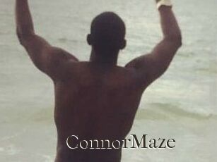 Connor_Maze