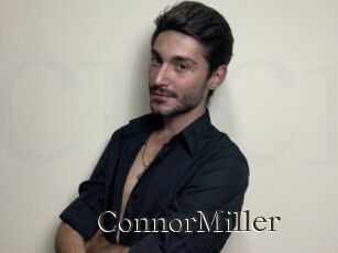 ConnorMiller