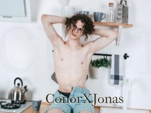 ConorXJonas