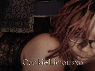 CookieLiciousxo