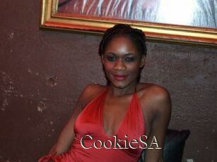 CookieSA