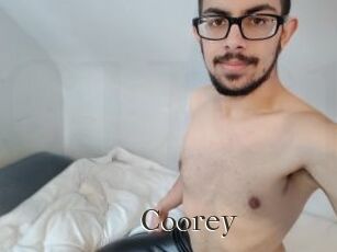 Coorey