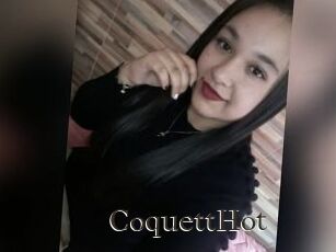 CoquettHot