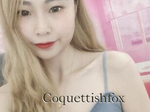 Coquettishfox