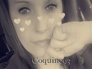 Coquine63
