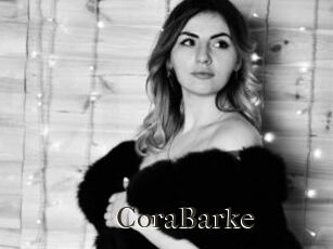 CoraBarke