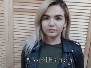 CoralBarton