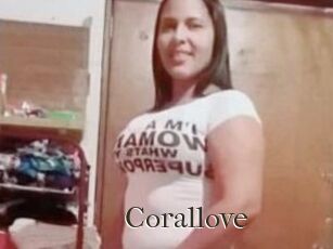 Corallove