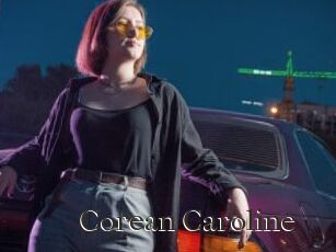 Corean_Caroline