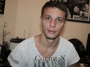 Corint_X