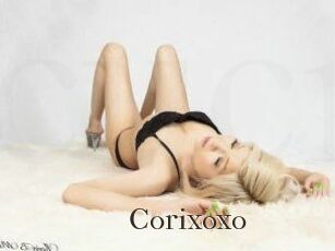 Corixoxo