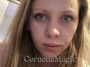 CorneliaMagic