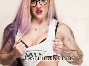 CorrinaKarma