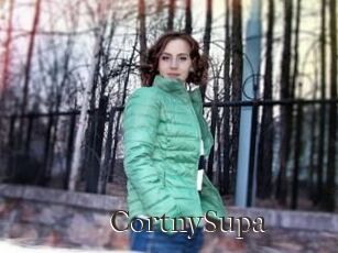 CortnySupa