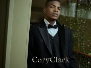CoryClark