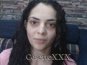 CosetteXXX