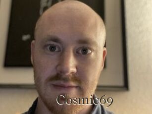 Cosmic69